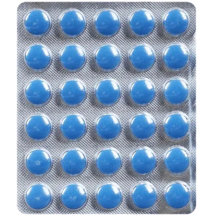 hyponidd tablet 30's